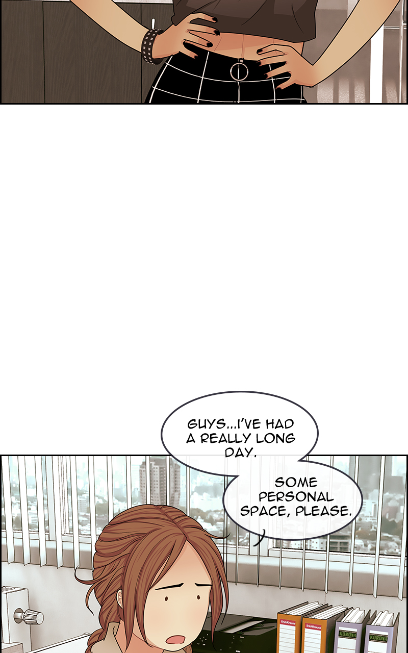 Read Midnight Poppy Land Manga Online