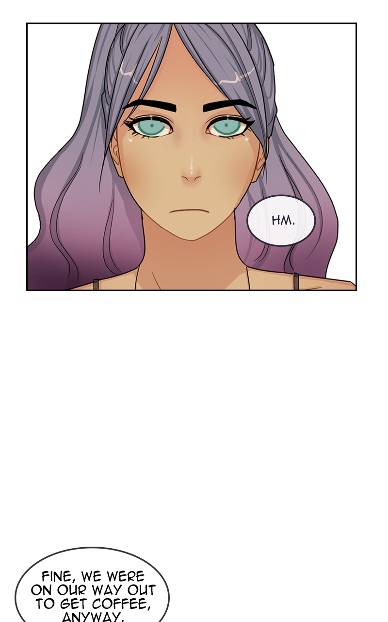 Read Midnight Poppy Land Manga Online