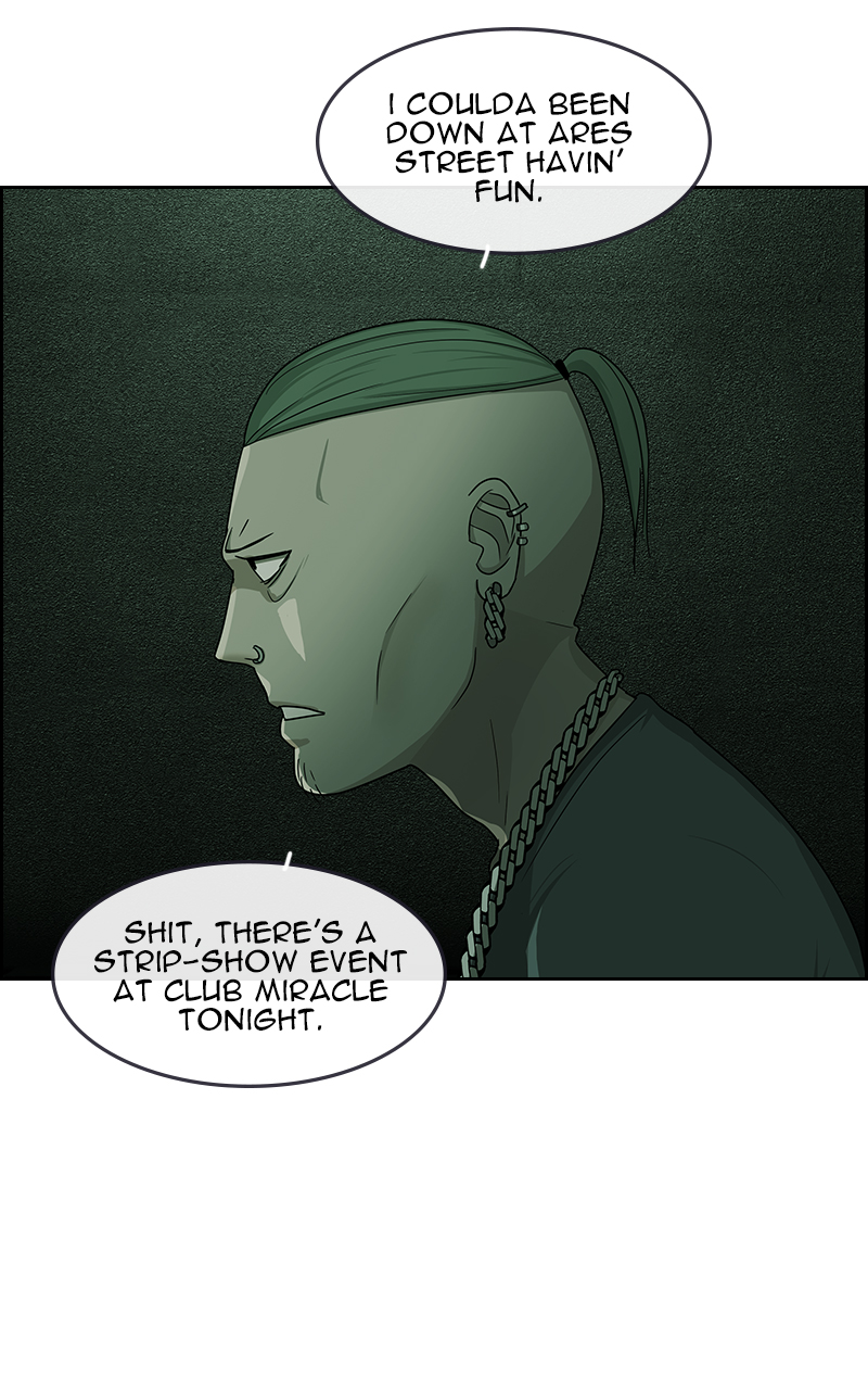Read Midnight Poppy Land Manga Online