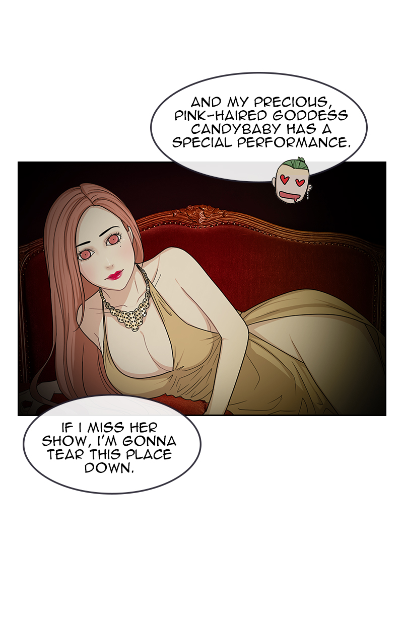 Read Midnight Poppy Land Manga Online
