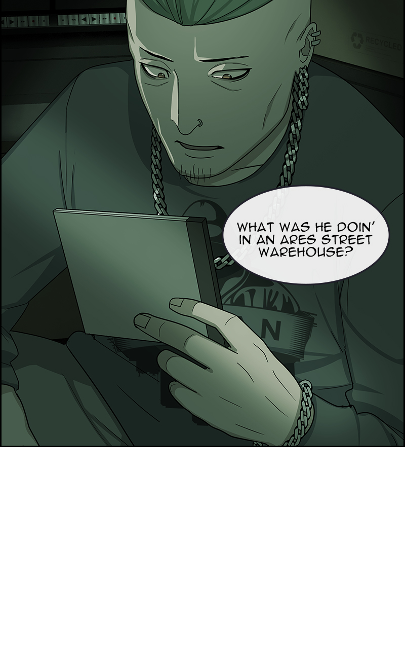 Read Midnight Poppy Land Manga Online