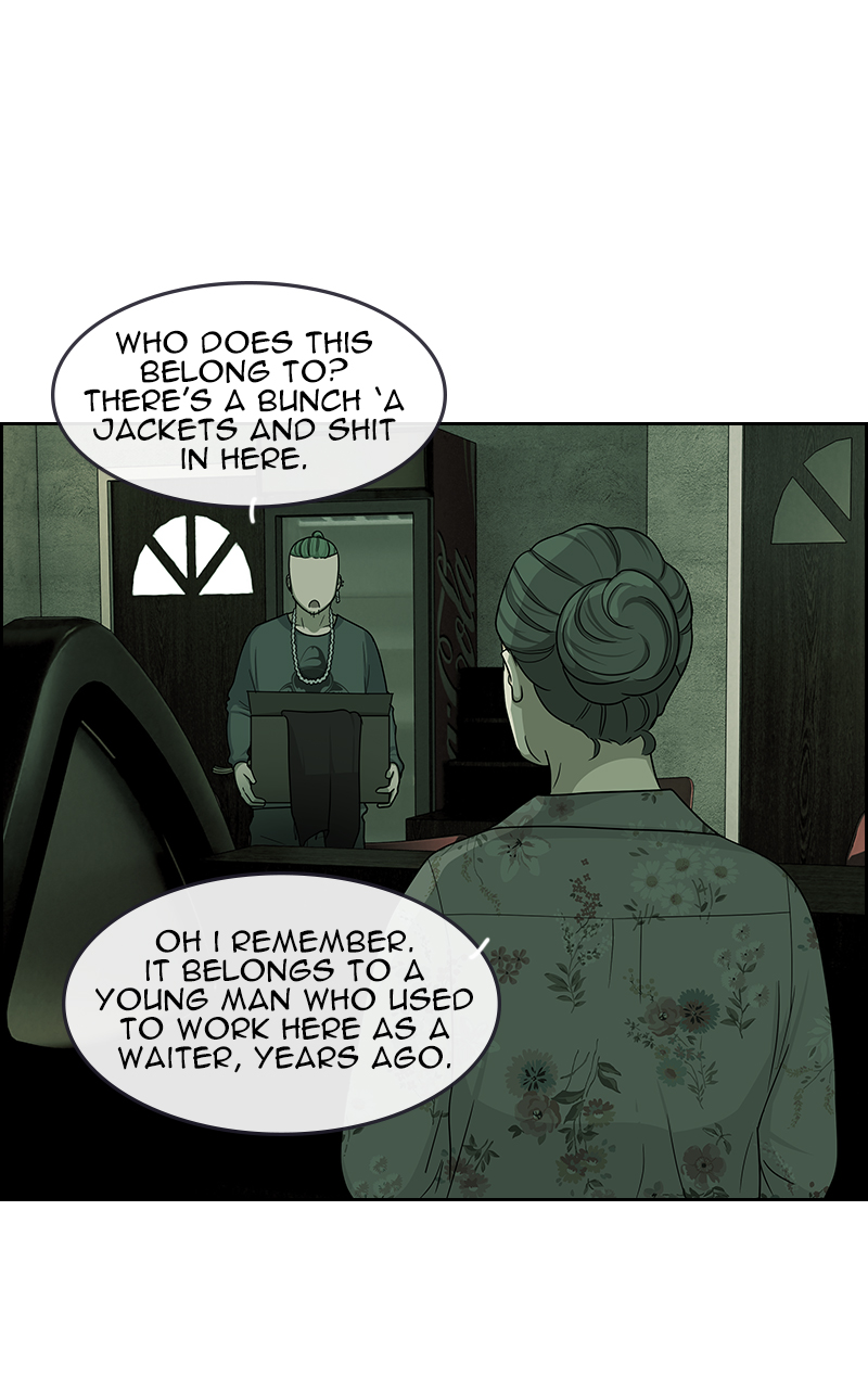 Read Midnight Poppy Land Manga Online