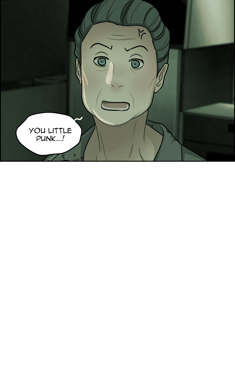 Read Midnight Poppy Land Manga Online