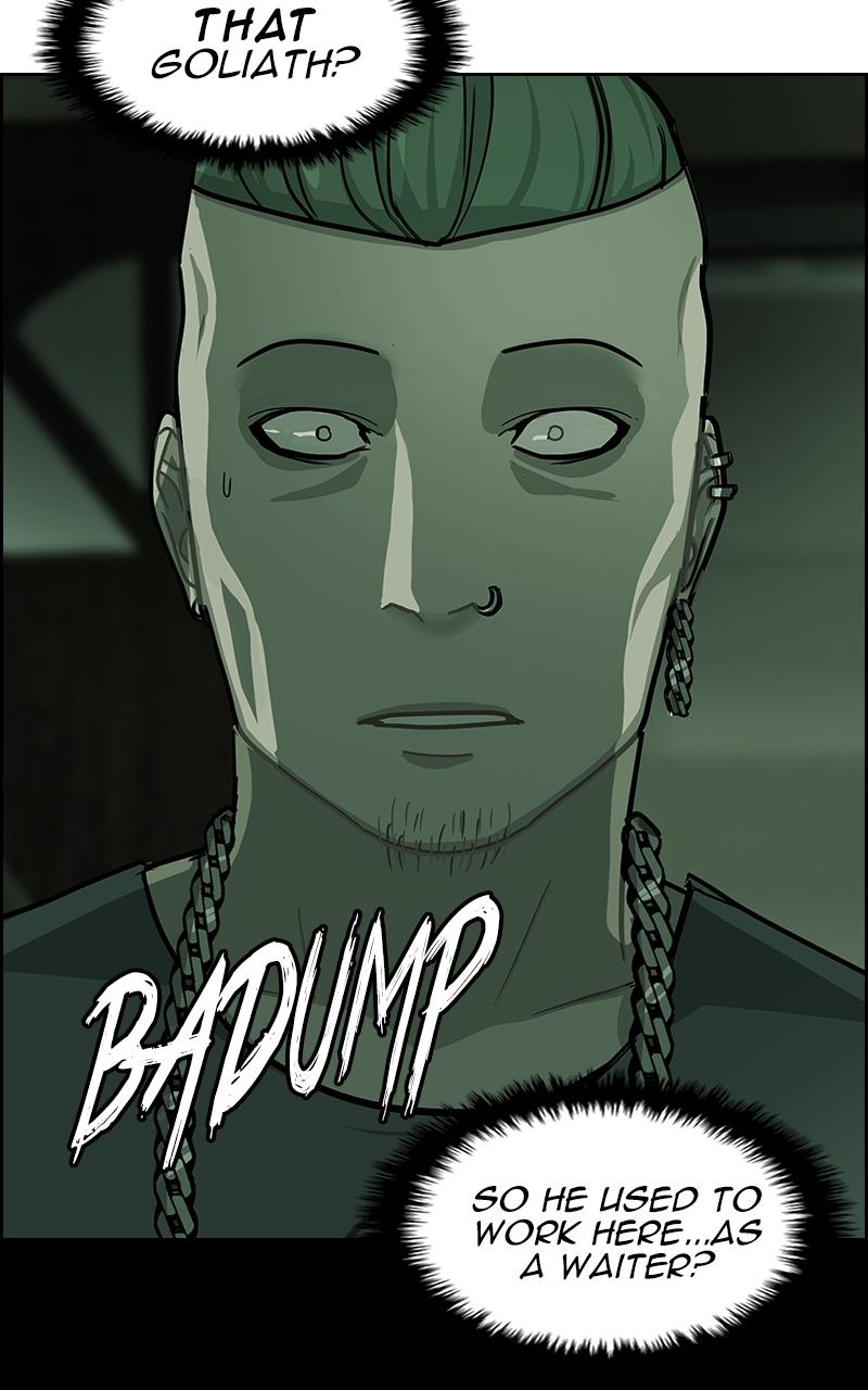 Read Midnight Poppy Land Manga Online