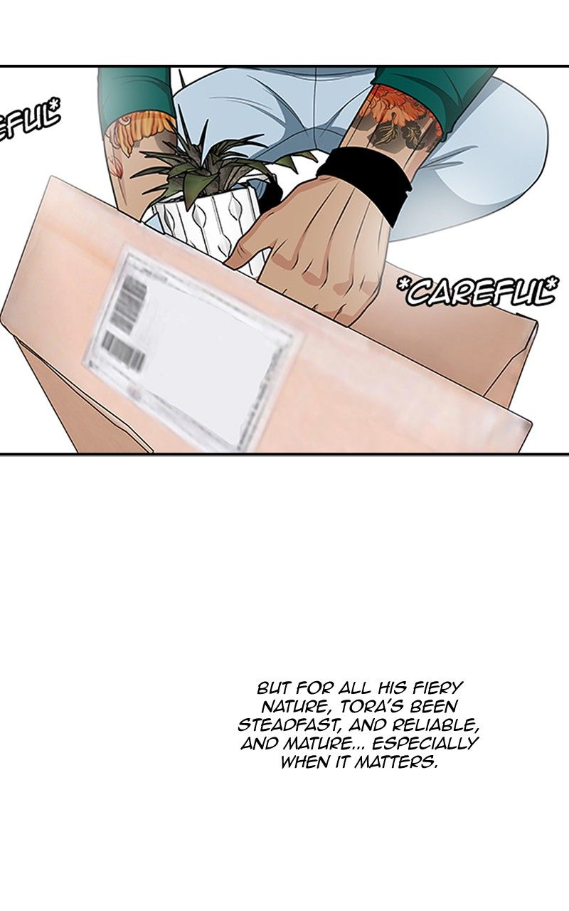 Read Midnight Poppy Land Manga Online
