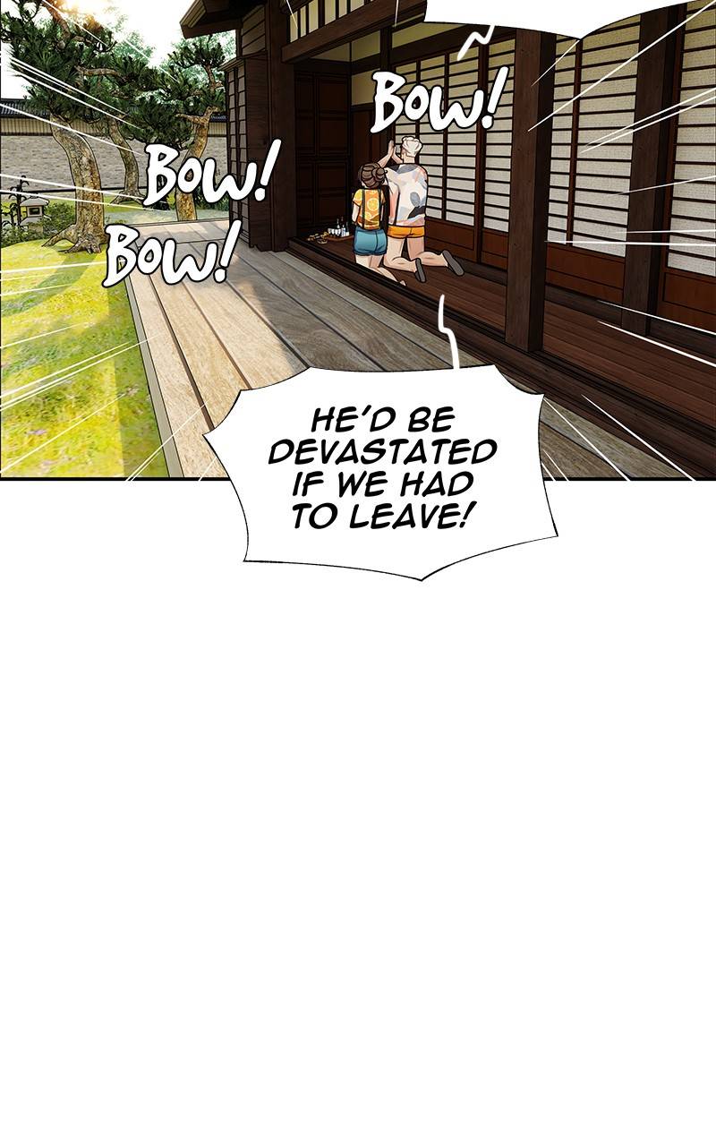 Read Midnight Poppy Land Manga Online