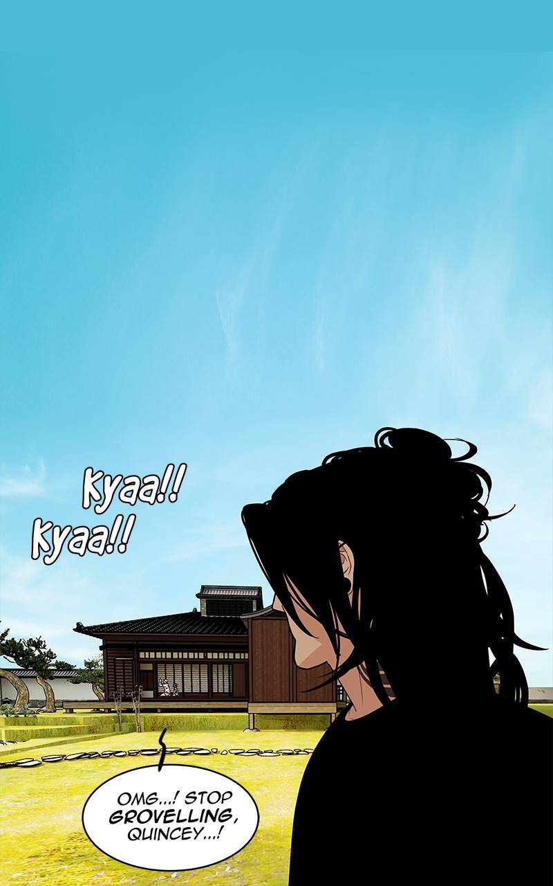 Read Midnight Poppy Land Manga Online