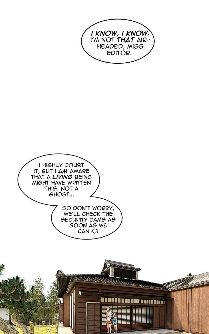 Read Midnight Poppy Land Manga Online