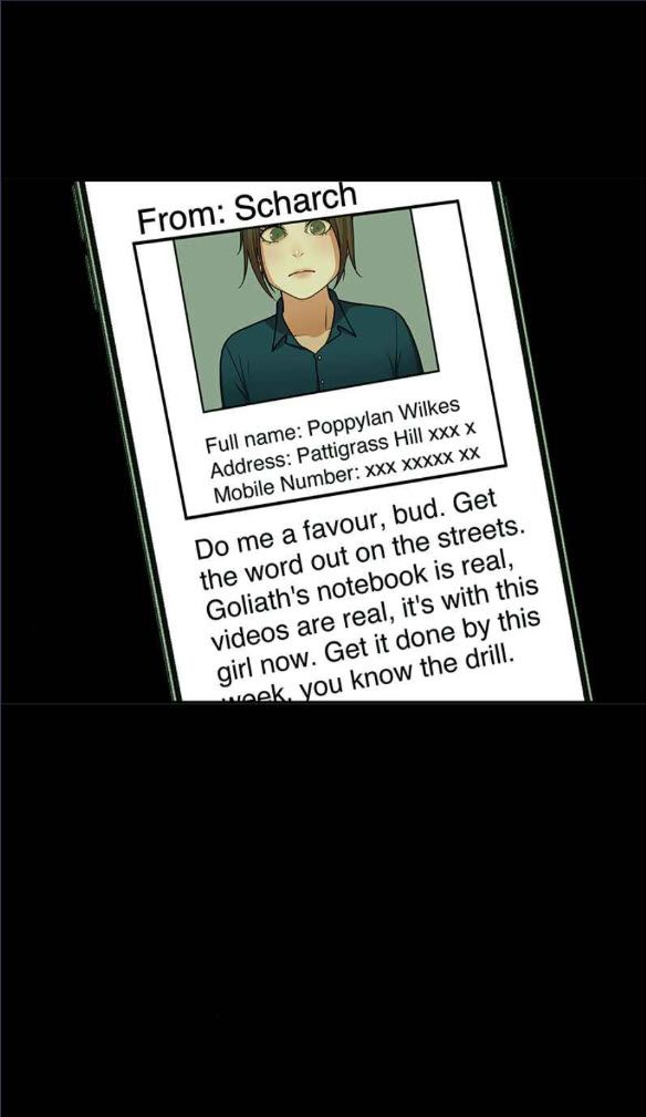 Read Midnight Poppy Land Manga Online