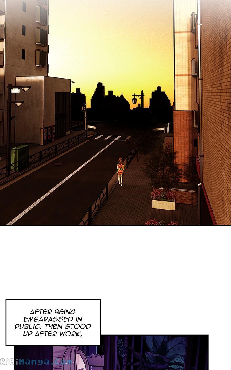 Read Midnight Poppy Land Manga Online