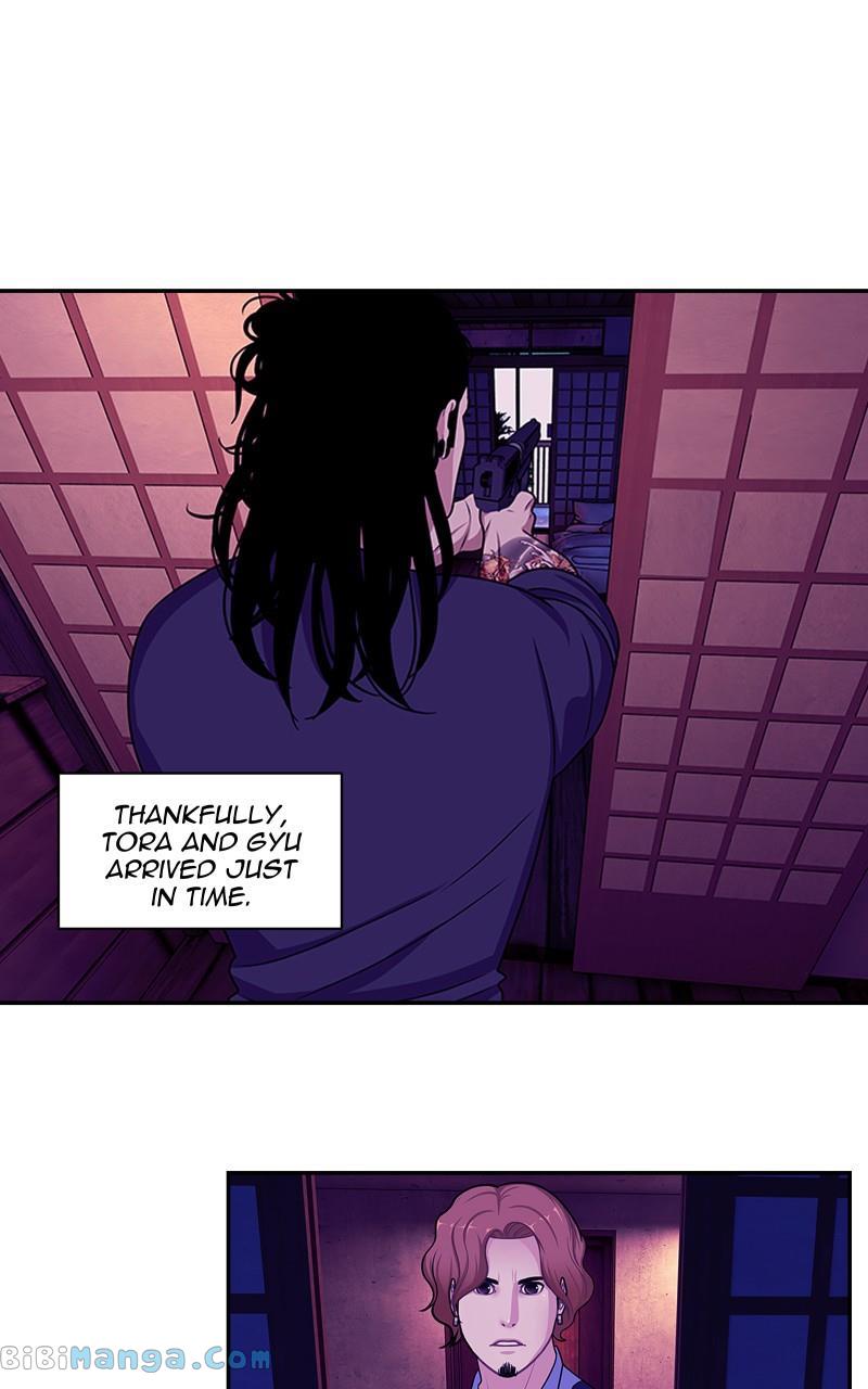 Read Midnight Poppy Land Manga Online