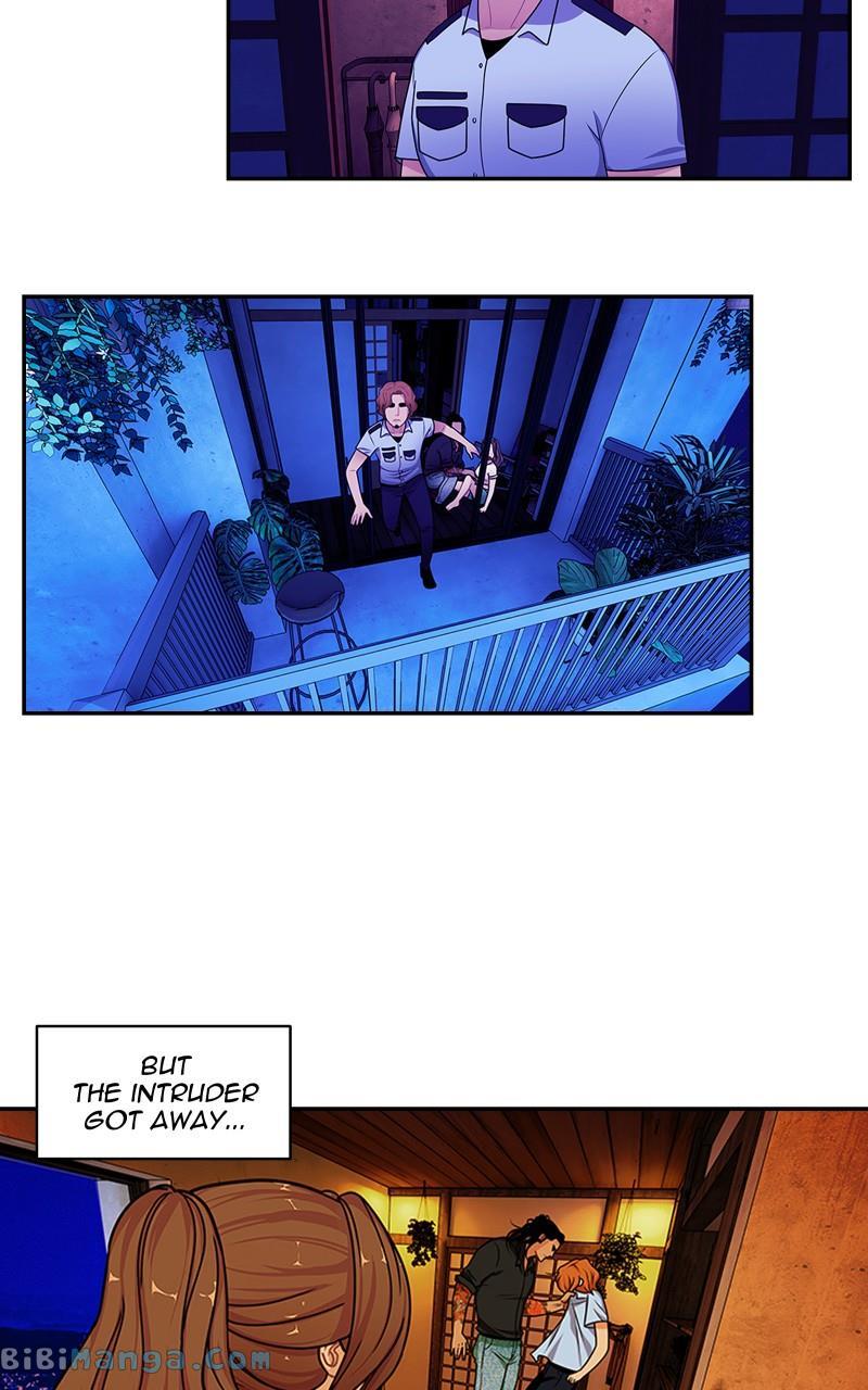 Read Midnight Poppy Land Manga Online
