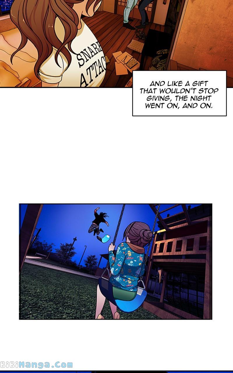 Read Midnight Poppy Land Manga Online
