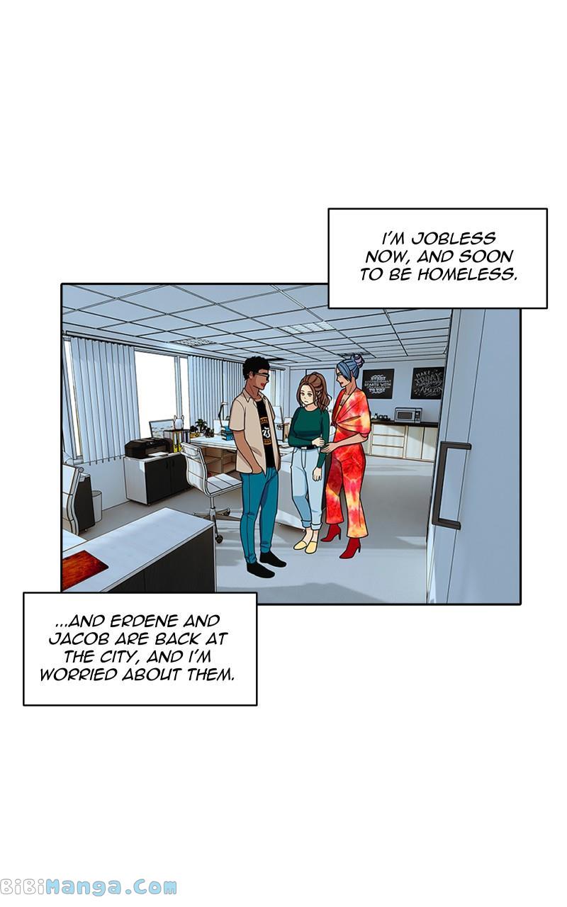 Read Midnight Poppy Land Manga Online