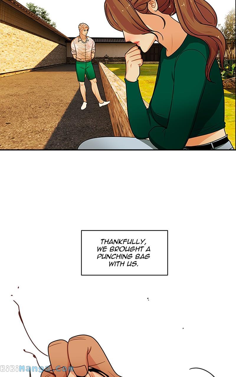 Read Midnight Poppy Land Manga Online