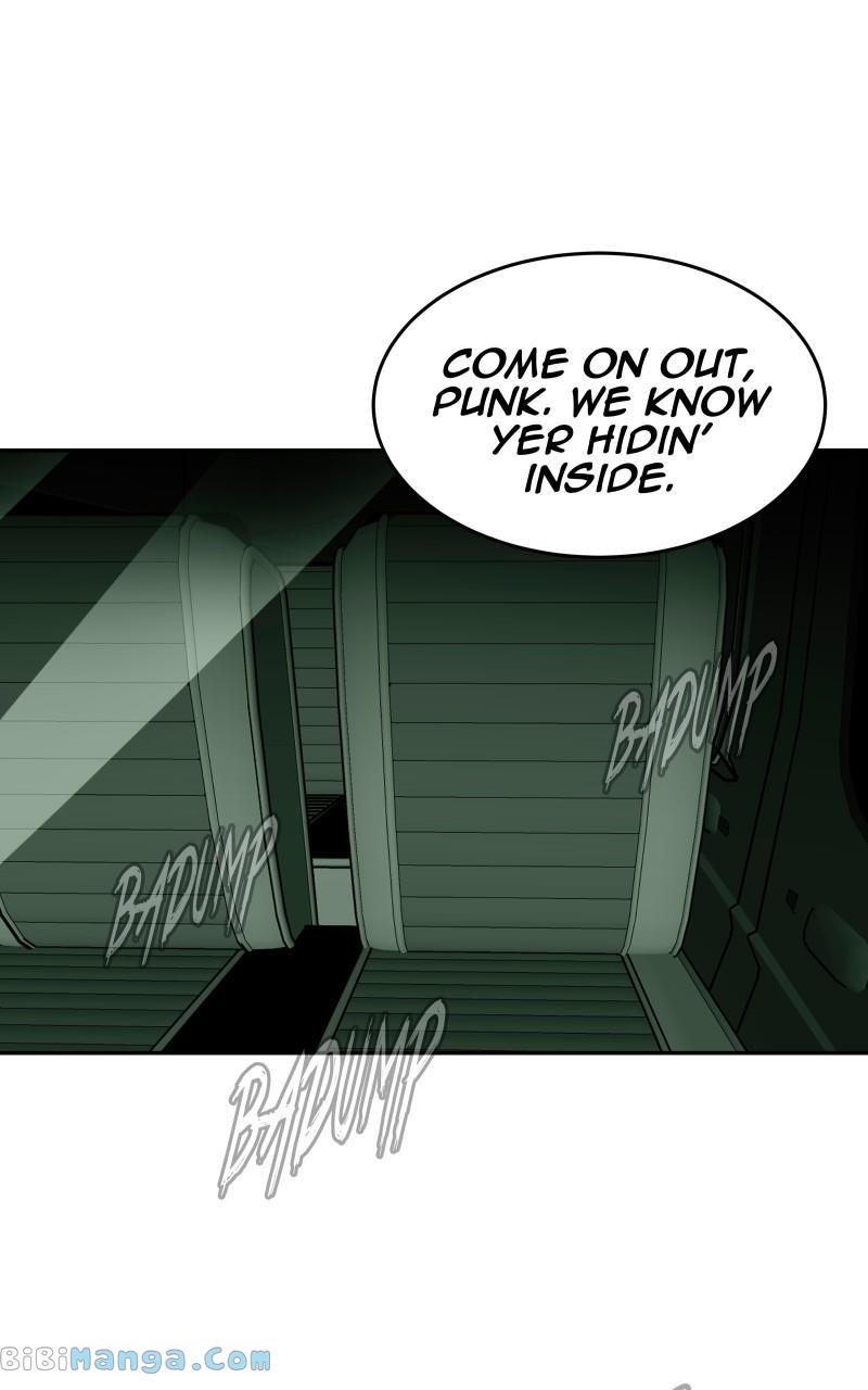 Read Midnight Poppy Land Manga Online