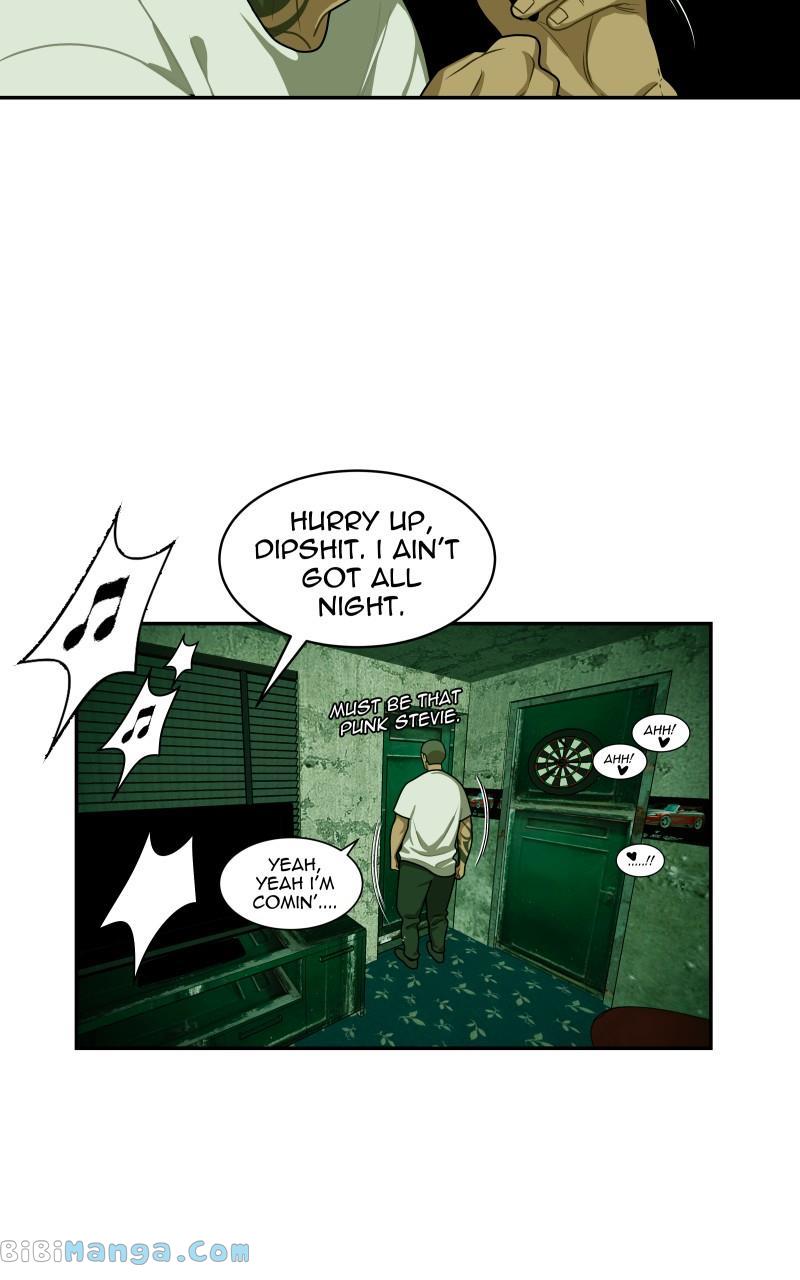 Read Midnight Poppy Land Manga Online