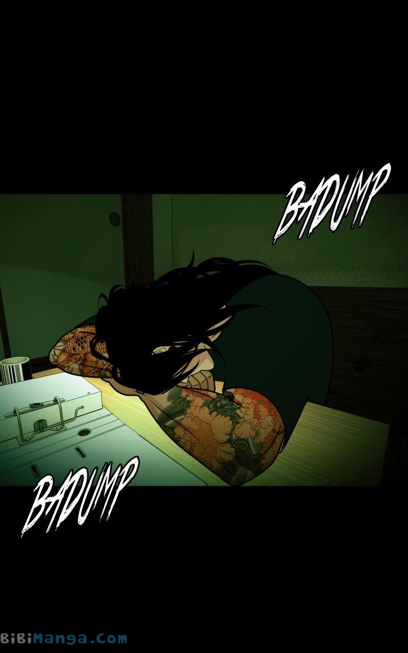 Read Midnight Poppy Land Manga Online