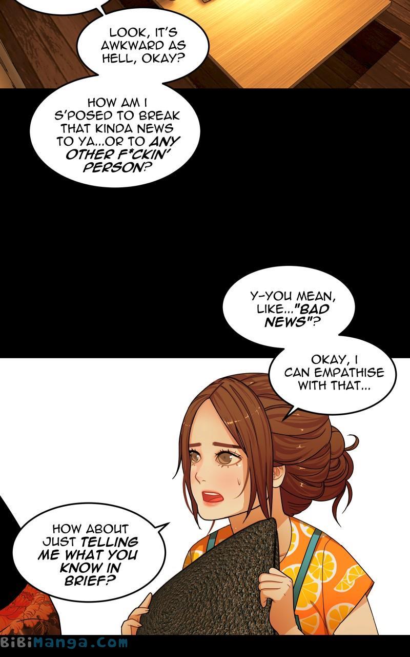Read Midnight Poppy Land Manga Online