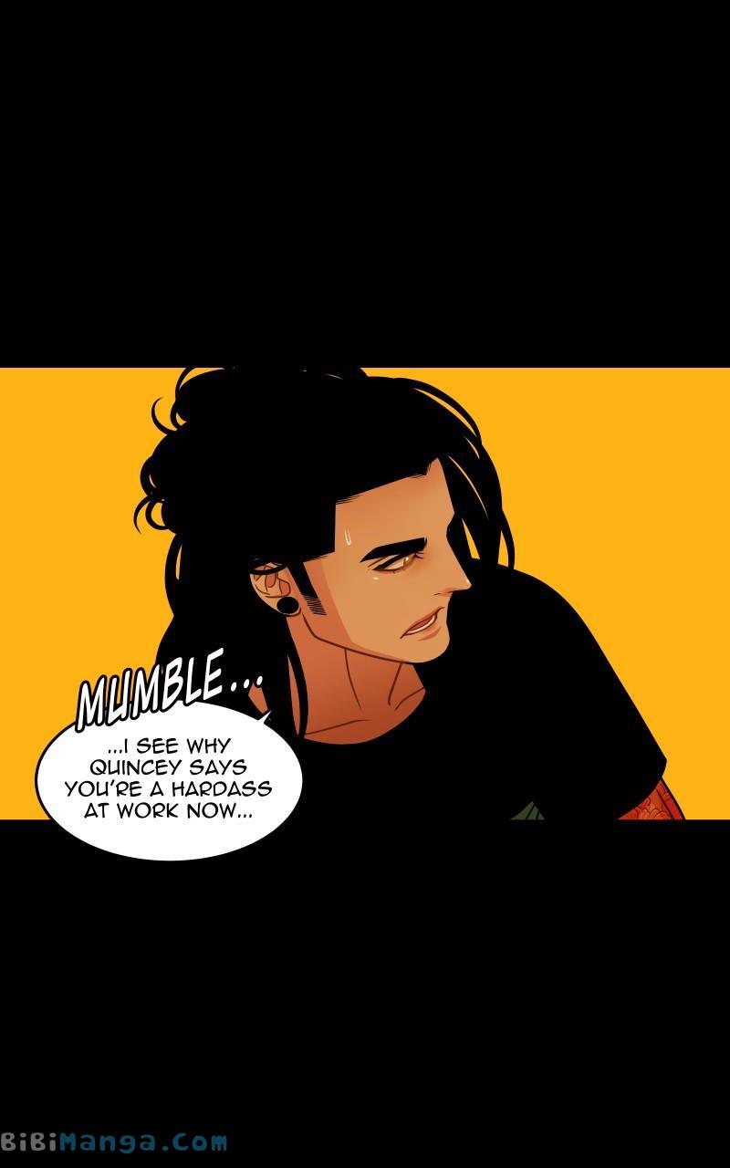 Read Midnight Poppy Land Manga Online