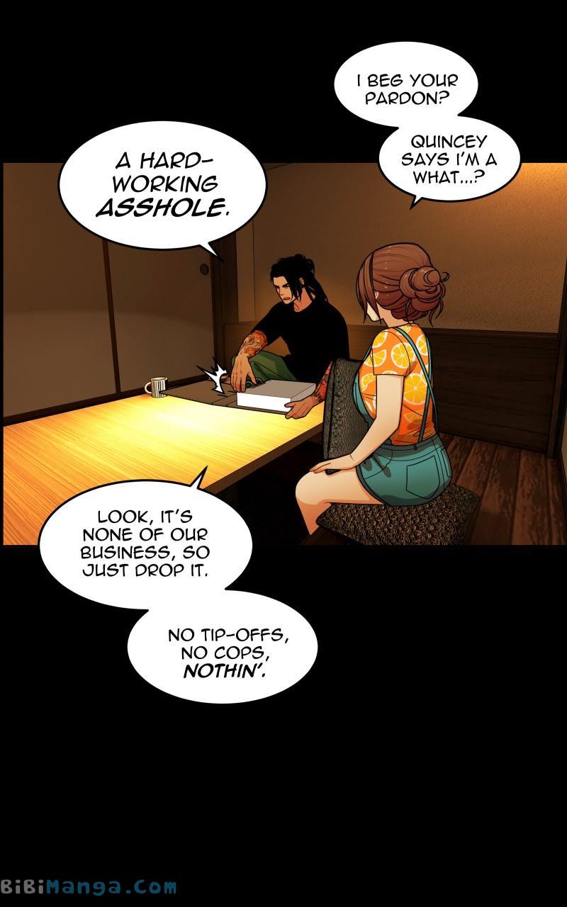 Read Midnight Poppy Land Manga Online