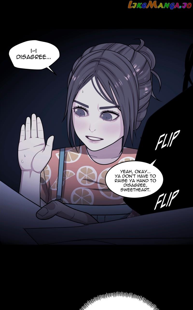 Read Midnight Poppy Land Manga Online
