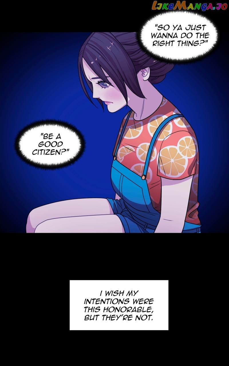 Read Midnight Poppy Land Manga Online