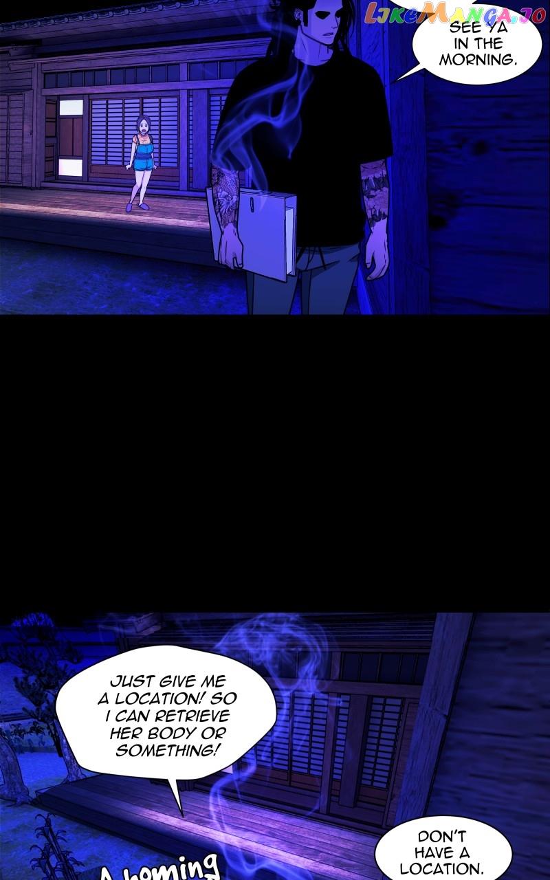 Read Midnight Poppy Land Manga Online