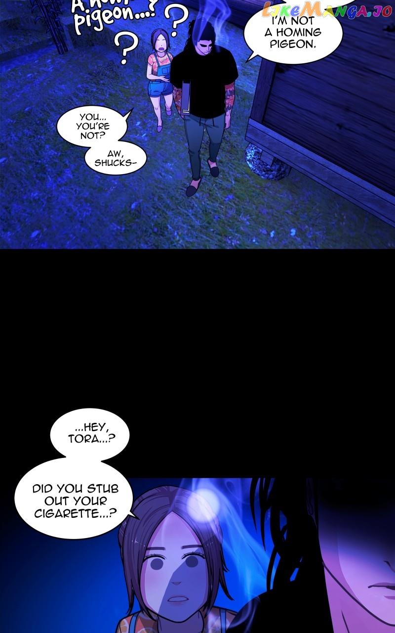 Read Midnight Poppy Land Manga Online