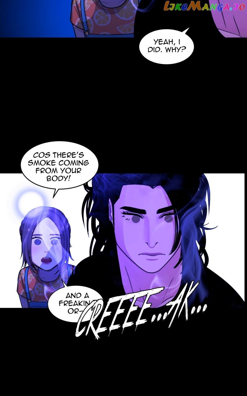 Read Midnight Poppy Land Manga Online