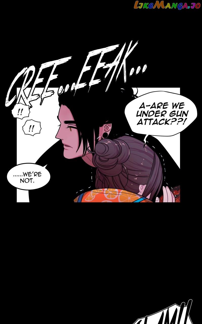 Read Midnight Poppy Land Manga Online