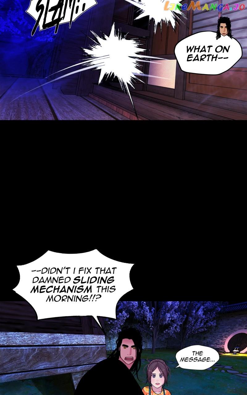 Read Midnight Poppy Land Manga Online
