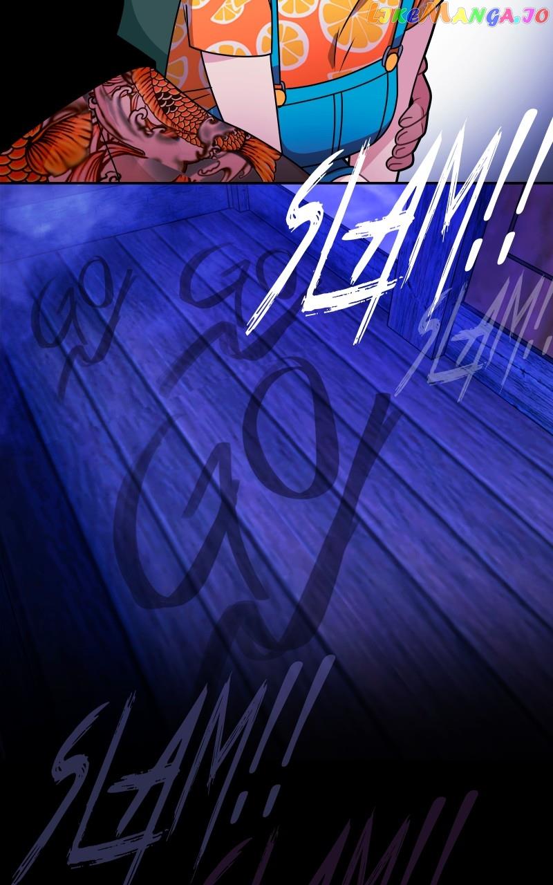 Read Midnight Poppy Land Manga Online