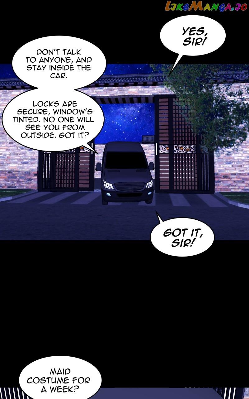 Read Midnight Poppy Land Manga Online