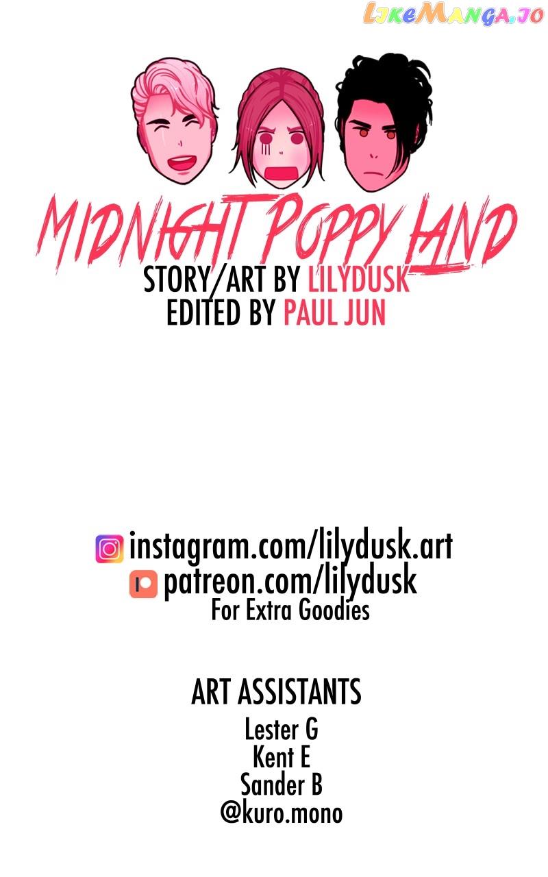 Read Midnight Poppy Land Manga Online