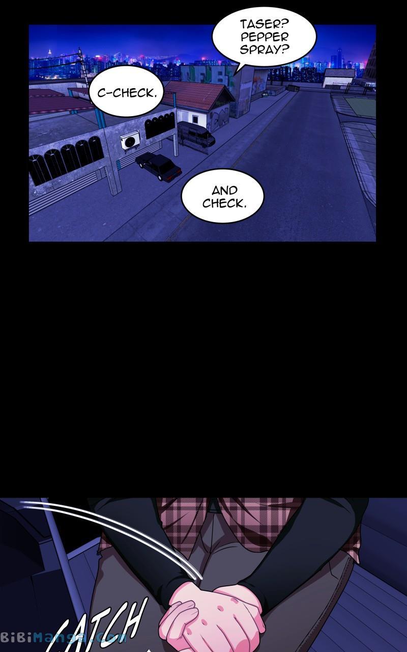 Read Midnight Poppy Land Manga Online