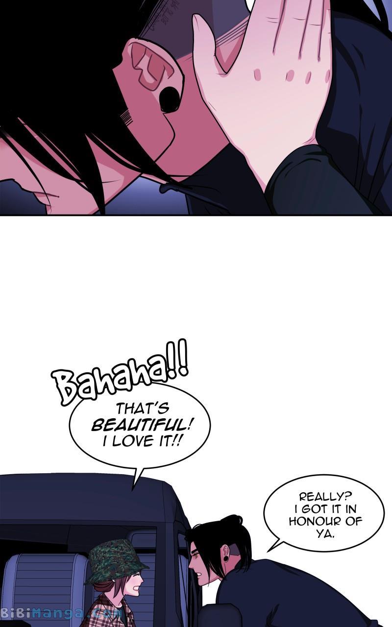 Read Midnight Poppy Land Manga Online