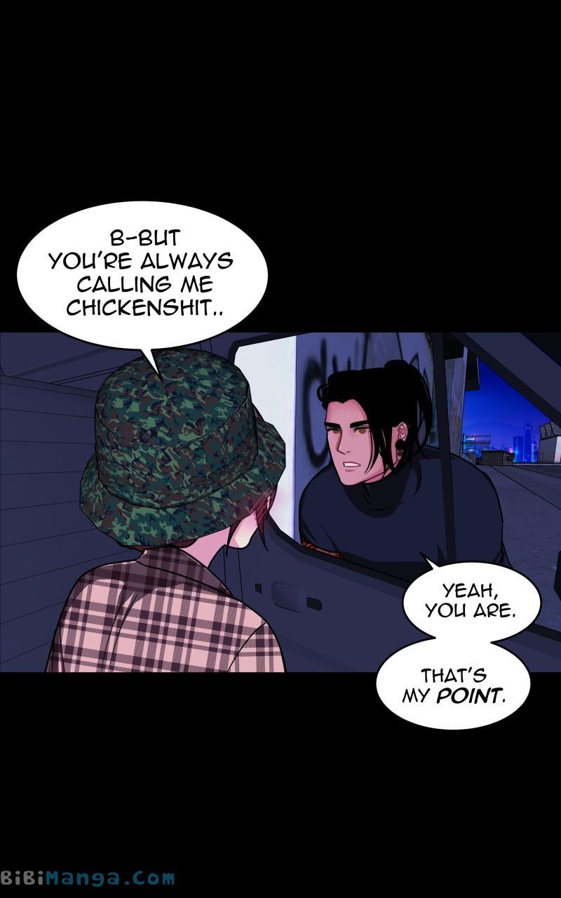 Read Midnight Poppy Land Manga Online