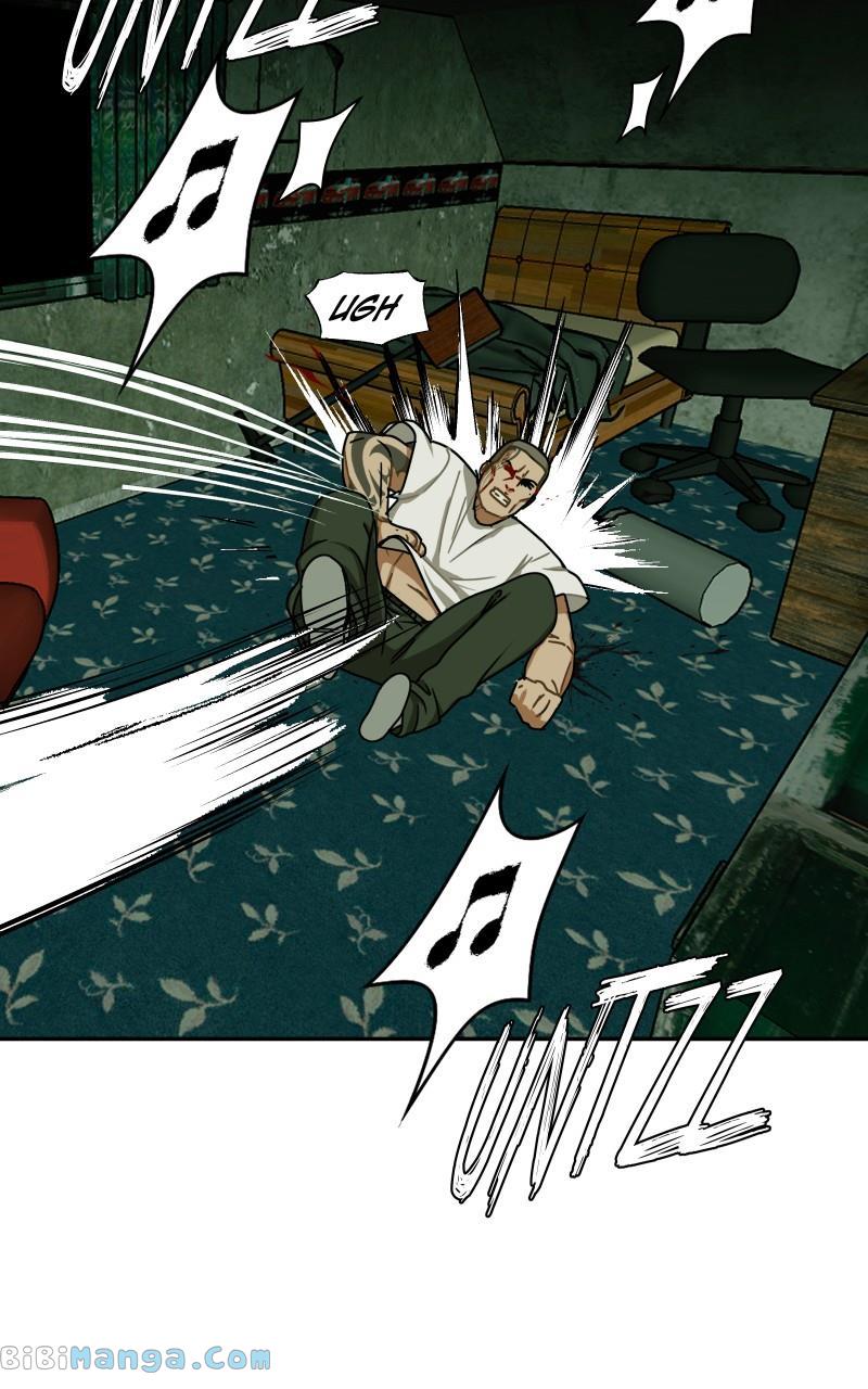 Read Midnight Poppy Land Manga Online
