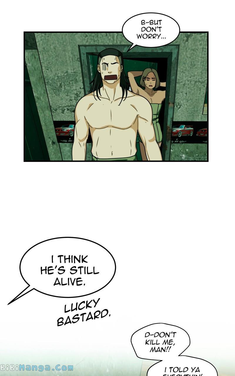 Read Midnight Poppy Land Manga Online