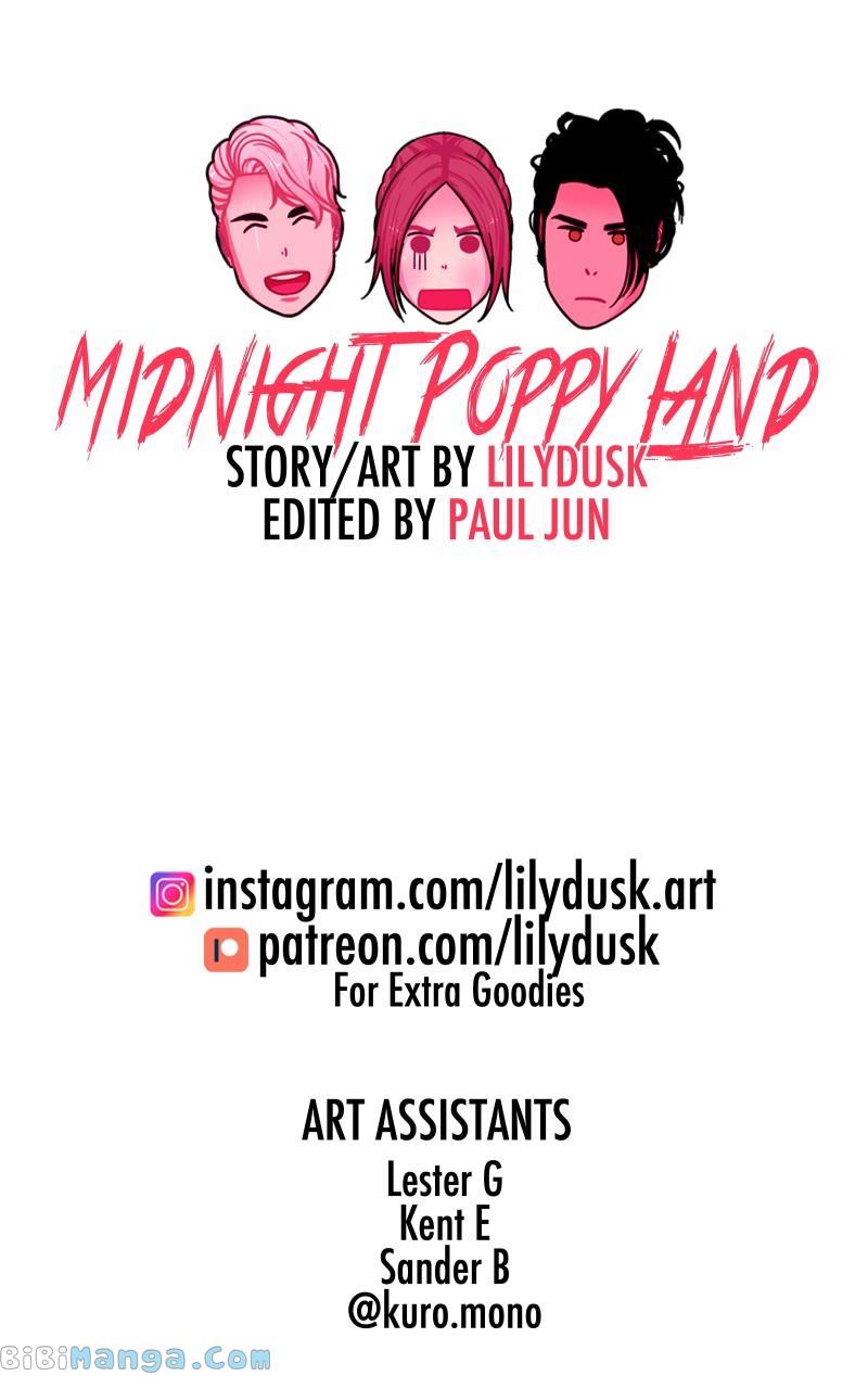 Read Midnight Poppy Land Manga Online