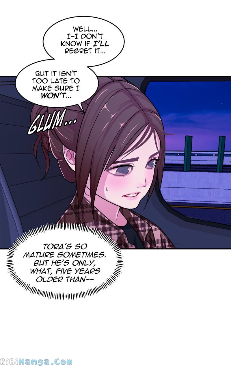 Read Midnight Poppy Land Manga Online