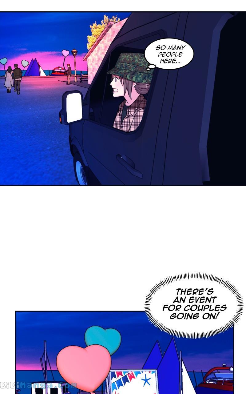 Read Midnight Poppy Land Manga Online