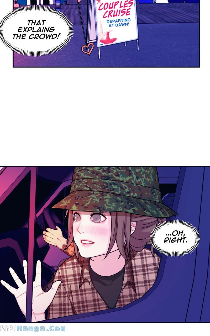 Read Midnight Poppy Land Manga Online