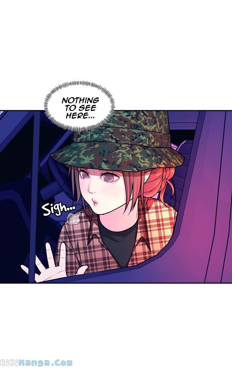 Read Midnight Poppy Land Manga Online