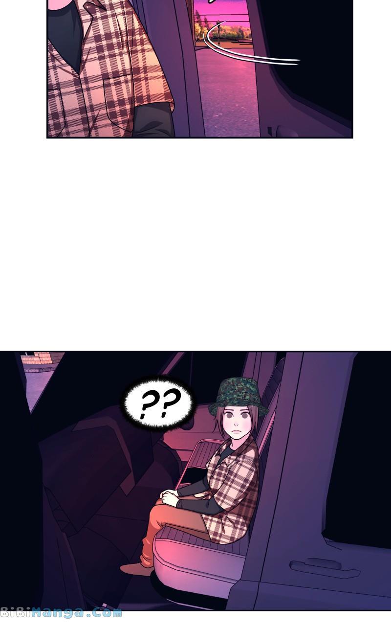 Read Midnight Poppy Land Manga Online