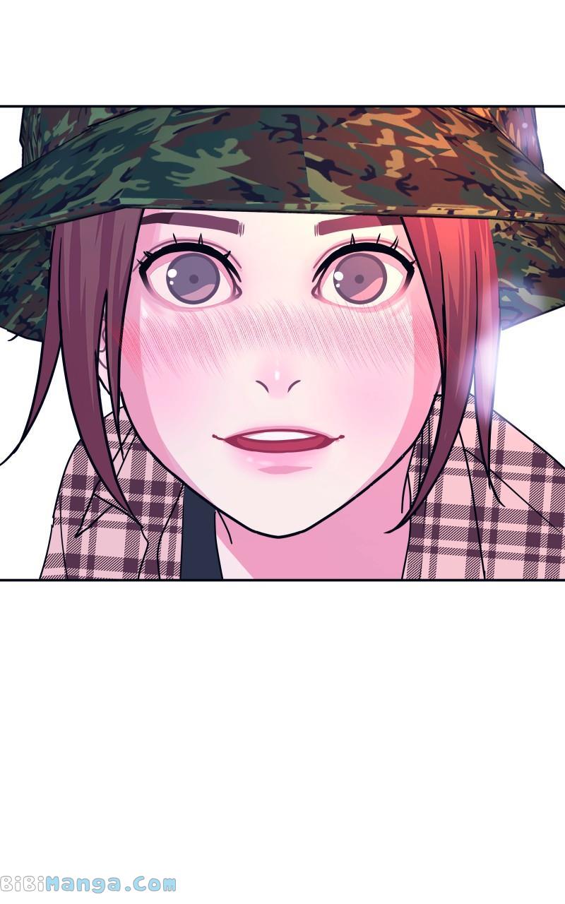 Read Midnight Poppy Land Manga Online