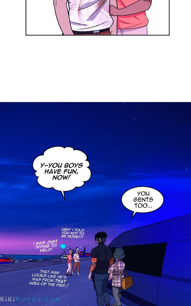 Read Midnight Poppy Land Manga Online