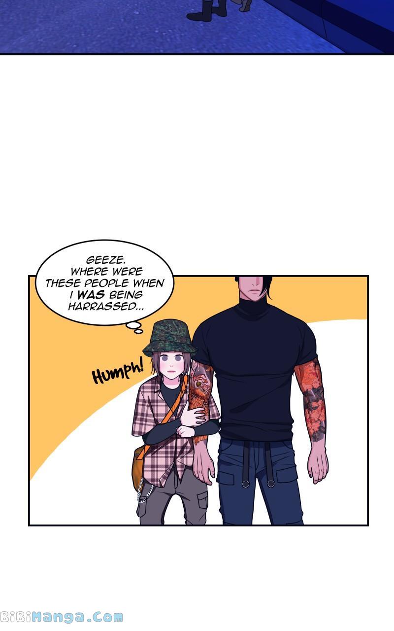 Read Midnight Poppy Land Manga Online