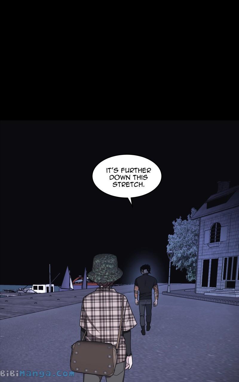 Read Midnight Poppy Land Manga Online